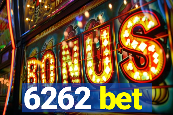 6262 bet